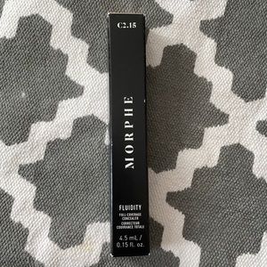 Morphe concealer